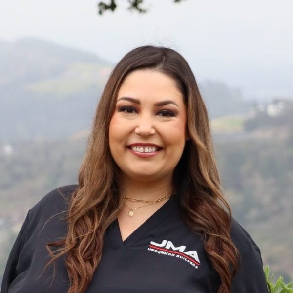 Morgan Sandoval